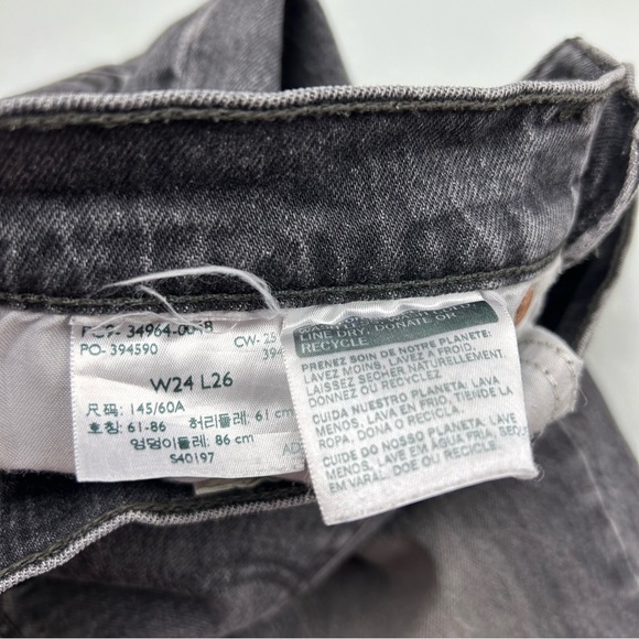 Levi’s wedgie straight jeans - Picture 11 of 14
